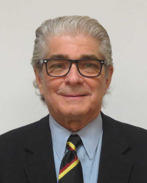Alan J. Wein photo