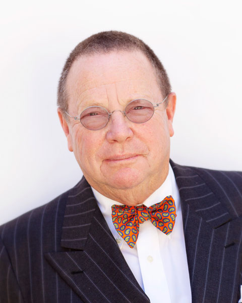 Steve K. Wilson photo