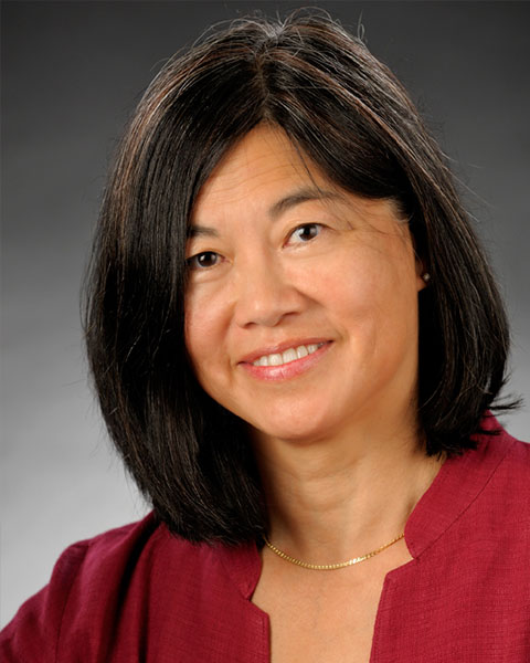 Anna M. Wu photo