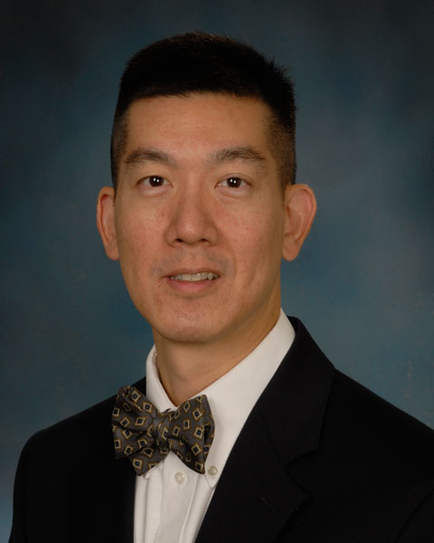 Wilbur H. Chen, MD, MS photo