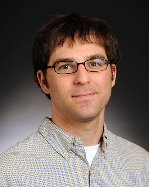 Andrew F. Beck, MD, MPH photo