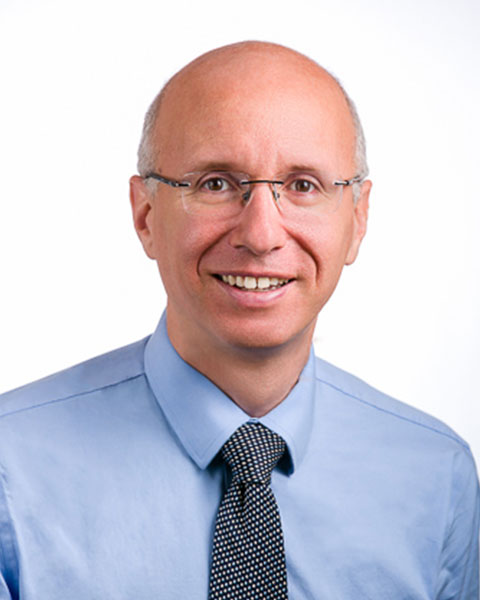 Aaron Bernstein, MD, FAAP photo