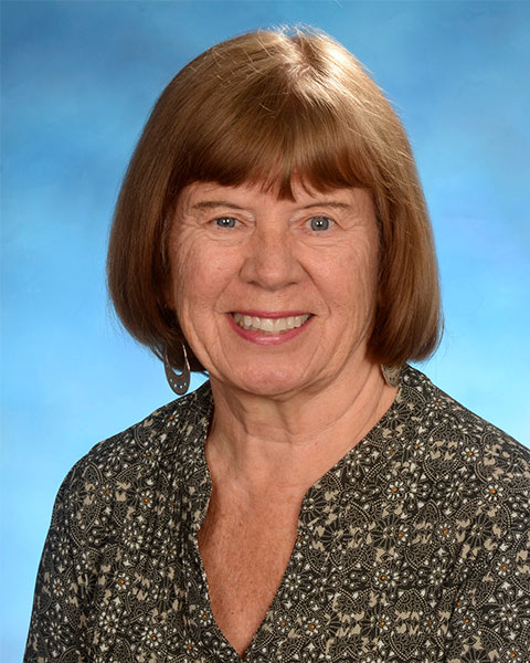 Maureen M. Black, PhD photo