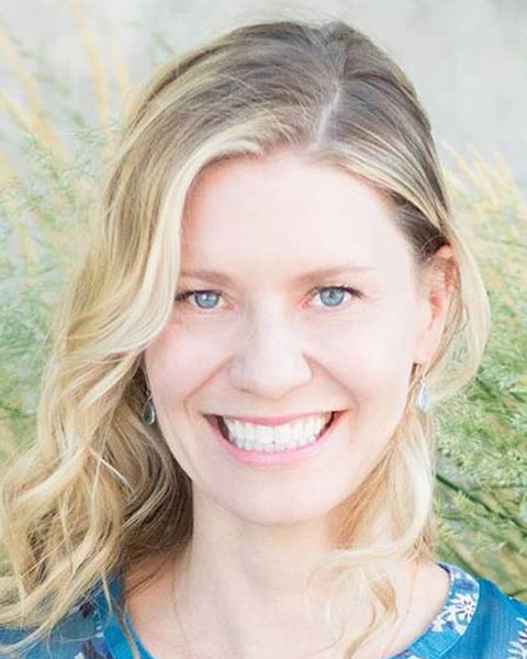 Chelsea Bodnar, MD, MPhil, FAAP photo