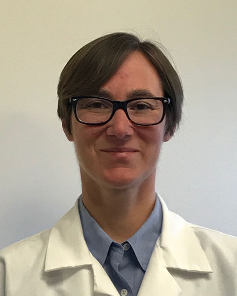 Susannah M. Briskin, MD photo