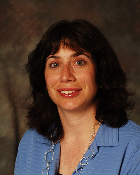 Dara Brodsky, MD, FAAP photo
