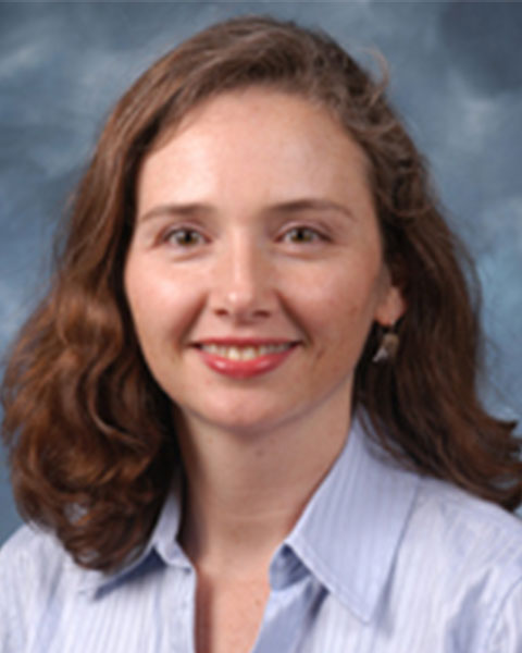 Shannon Carpenter, MD, MS, FAAP photo