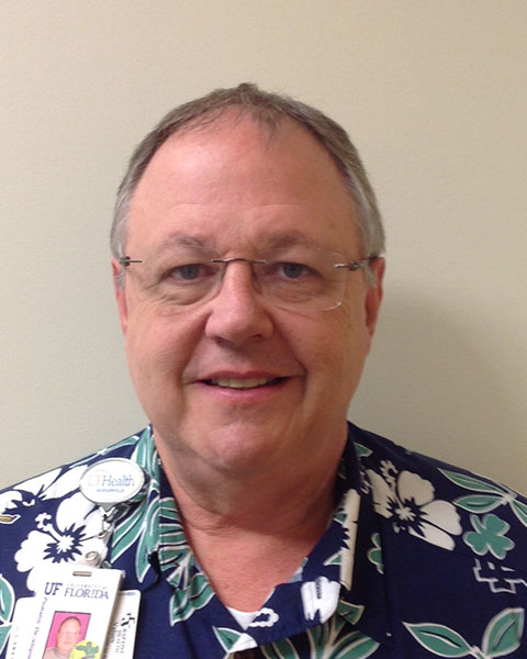 David O. Childers, Jr., MD, FAAP photo