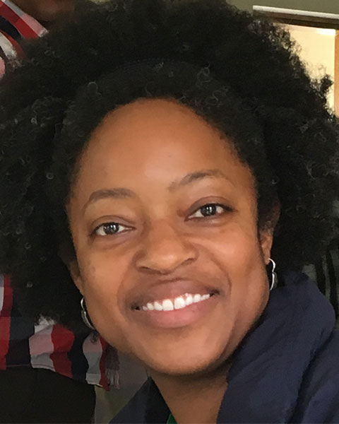 Nailah Coleman, MD, FAAP, FACSM photo