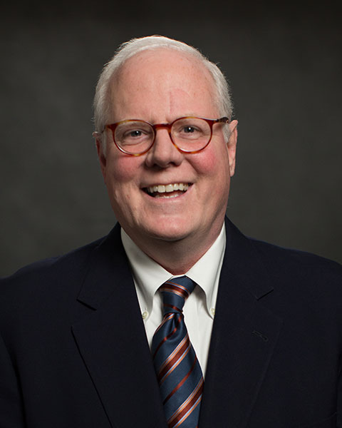 Edward Conway, Jr., MD, MS, FAAP photo