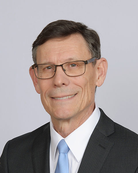 Dennis M. Cooley, MD, FAAP photo