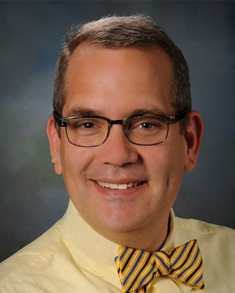 Matthew Cox, MD, FAAP photo