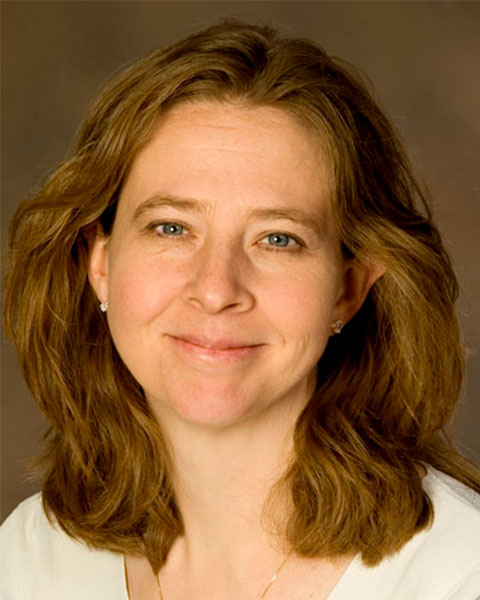 Cori Daines, MD photo