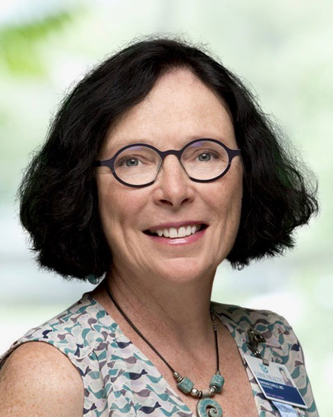 Marian F. Earls, MD MTS, FAAP photo