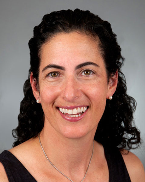 Faye Evans, MD, FAAP photo