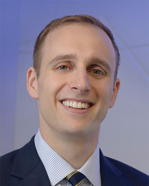 Peter D. Fabricant, MD, MPH photo