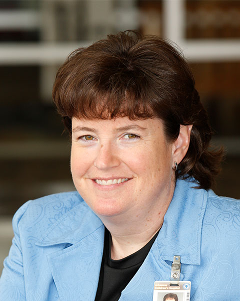 Karen Farst, MD, MPH, FAAP photo