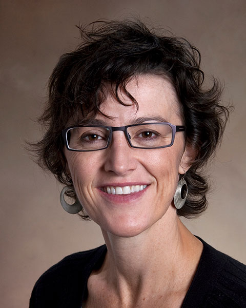 Michelle Forcier, MD, MPH, FAAP photo