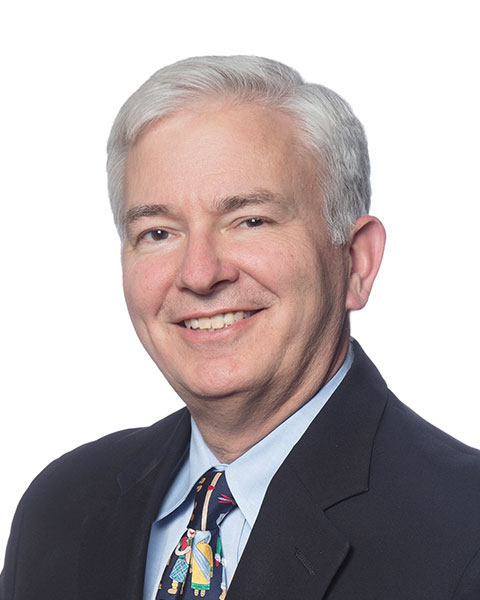 Douglas R. Fredrick, MD, FAAP photo