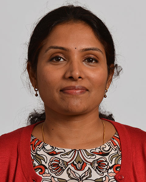 Jyothsna Gattineni, MD, FAAP photo