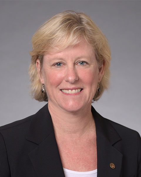 Marianne Gausche-Hill, MD, FAAP photo