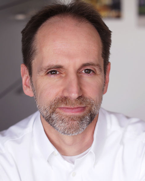 Donald Gilbert, MD, FAAP photo