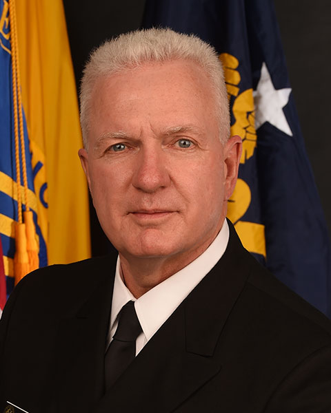 ADM Brett P. Giroir, MD photo