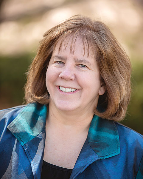 Sally Goza, MD, FAAP photo