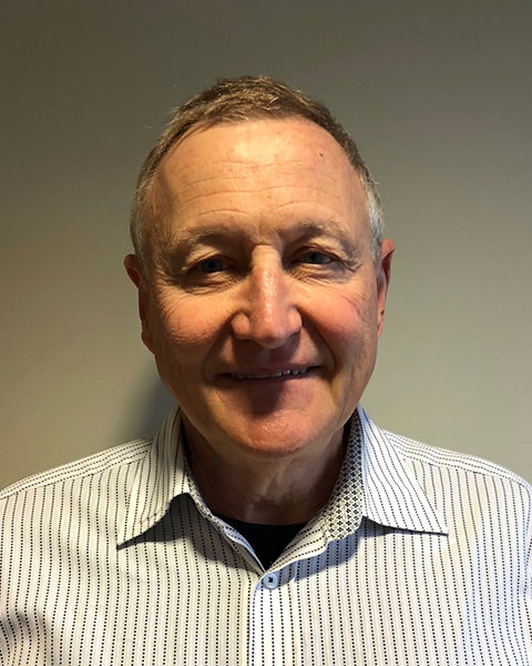Bernard Griesemer, MD, FAAP photo