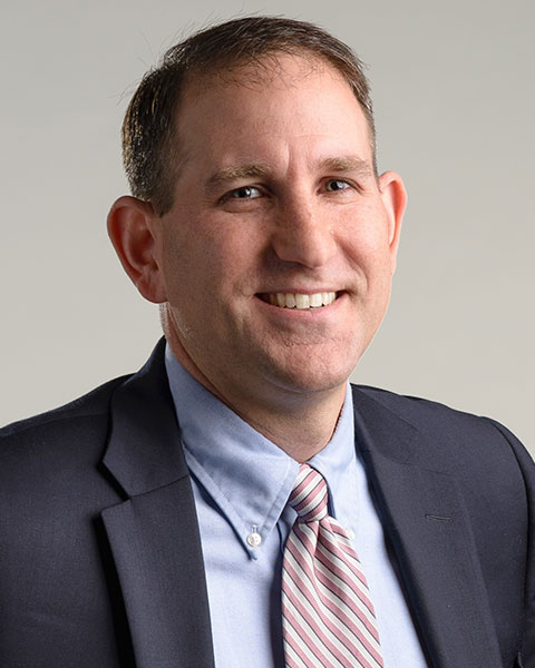 Michael J. Haller, MD, FAAP photo