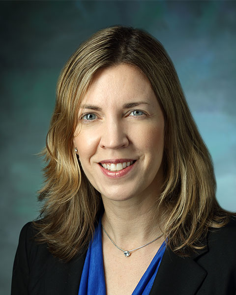 Kirsten B. Hawkins, MD, MPH, FAAP photo