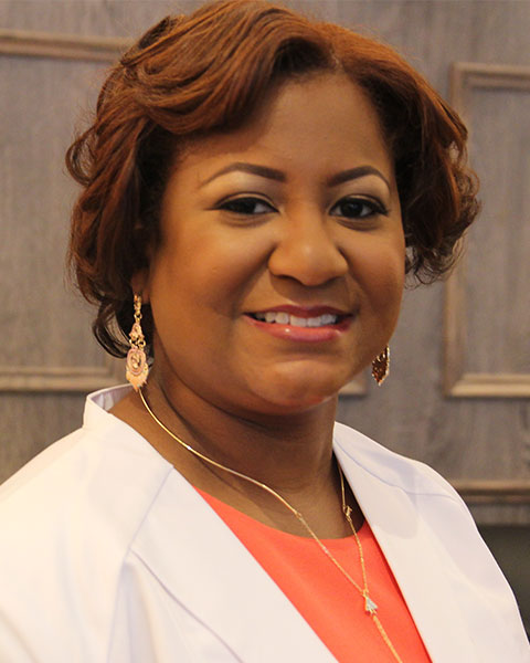 Candrice R. Heath, MD, FAAP photo