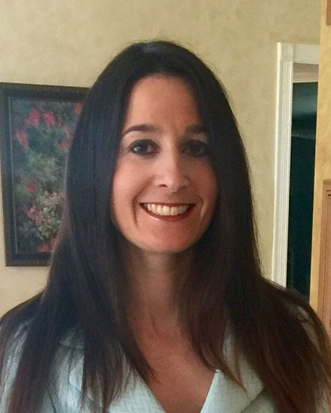 Vivian Hernandez-Trujillo, MD, FAAP photo