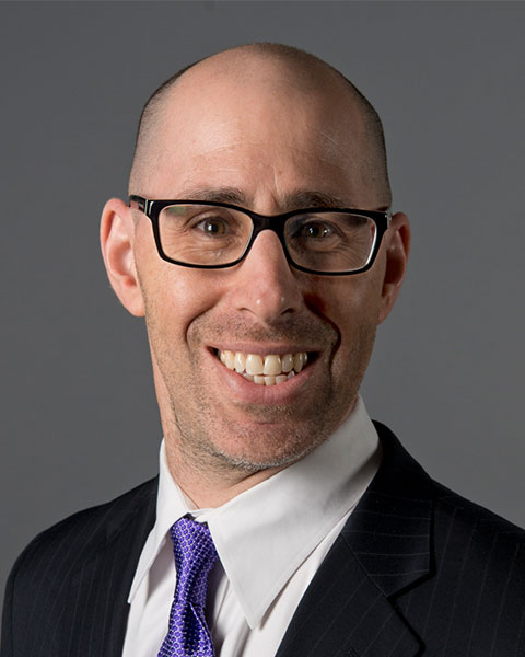 Russ Horowitz, MD, RDMS photo