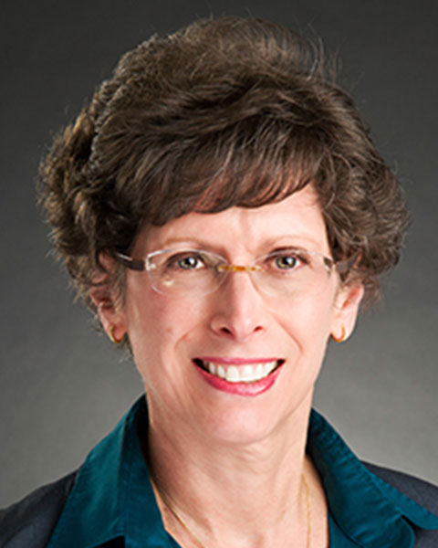 Melissa Hudson, MD photo