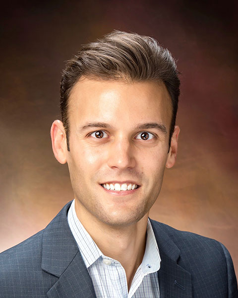 Brian Jenssen, MD, FAAP photo