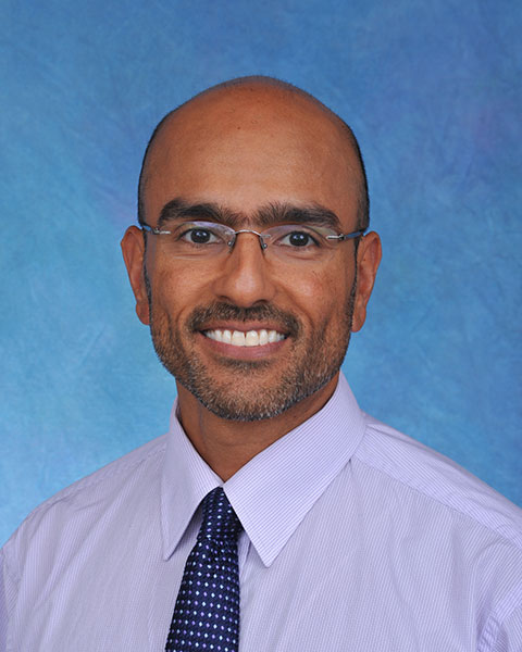 Ravi Jhaveri, MD, FAAP photo