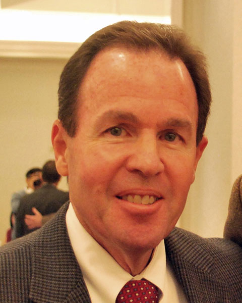David Kanter, MD, FAAP photo