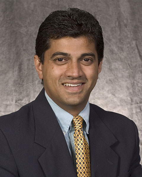 Narendra Kini, MD, MHA, FAAP photo