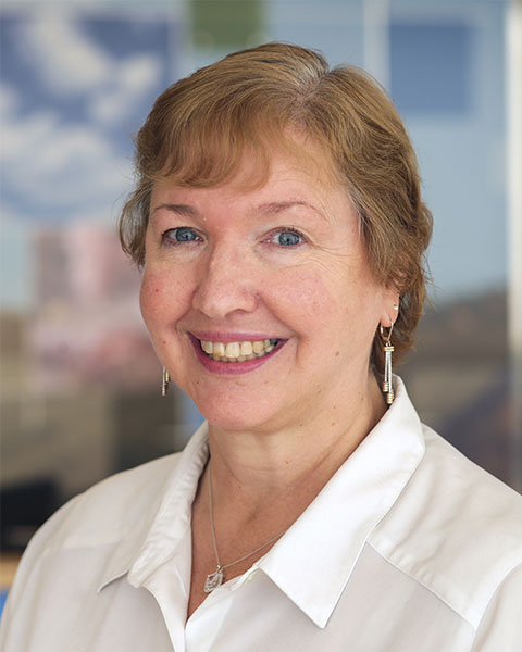 Colleen Kraft, MD, FAAP photo