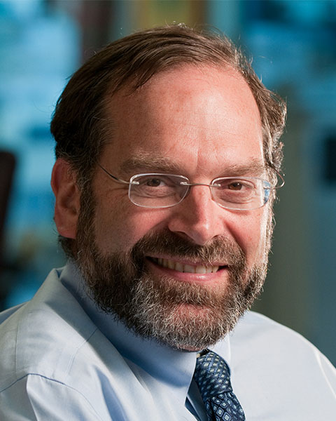 John Lantos, MD photo
