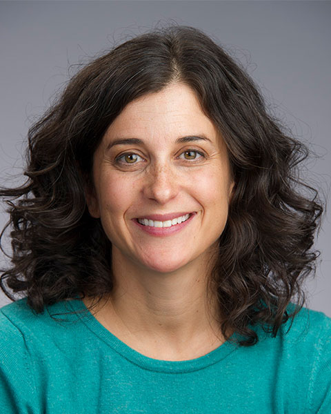 Carly Levy, MD, FAAP photo