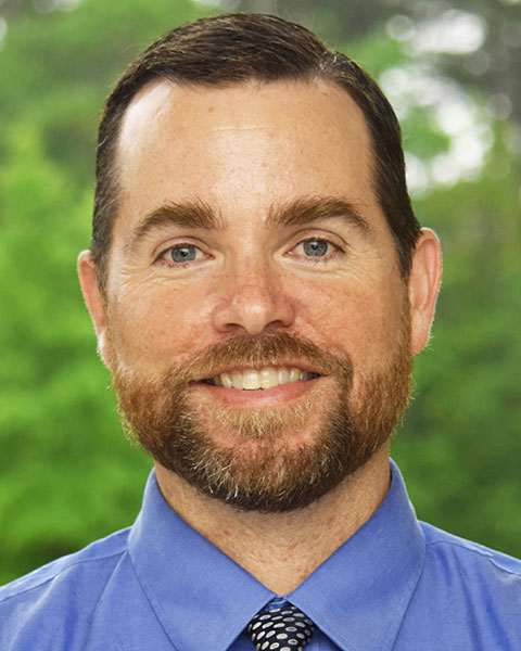 Michael Lyons, MD, FAAP photo