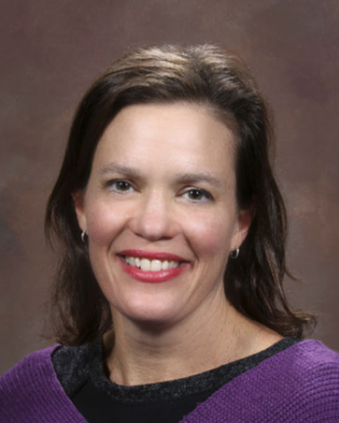 Kathryn McLeod, MD photo