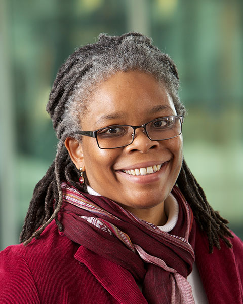 Jann L. Murray-Garcia, MD photo