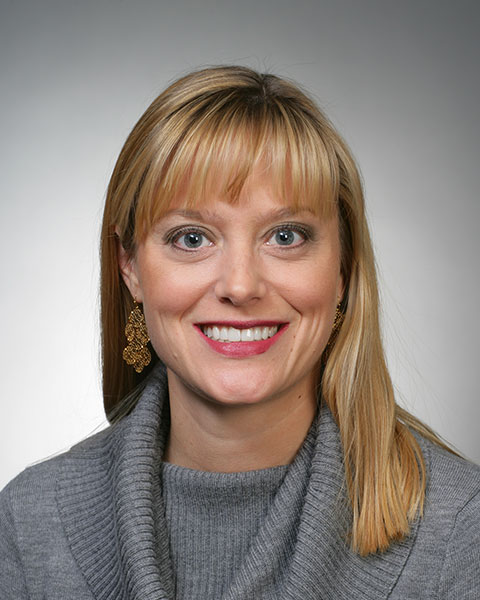 Angela Myers, MD, MPH photo