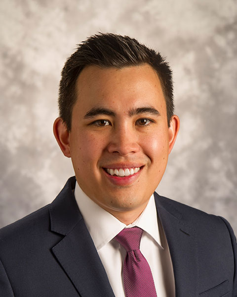 Nicholas V. Nguyen, MD photo