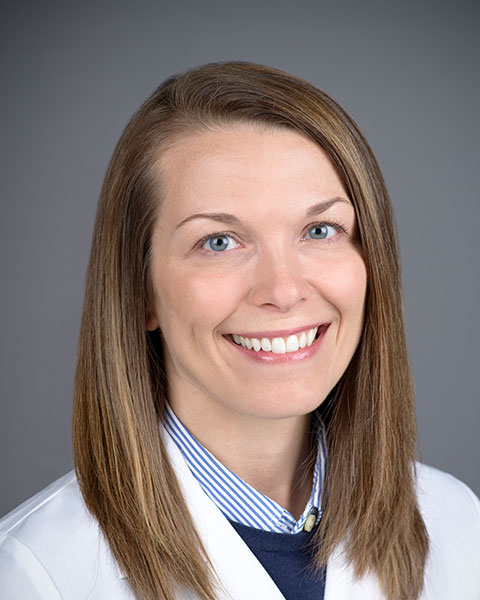 Amber L. Pendleton, MD, FAAP photo