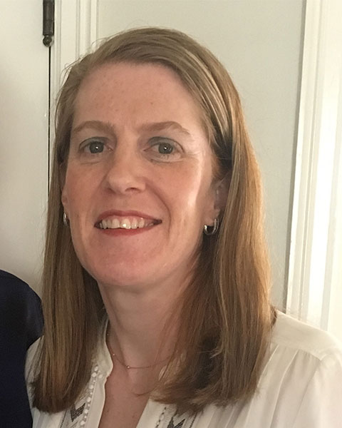 Heather Phelps, DO, FAAP photo