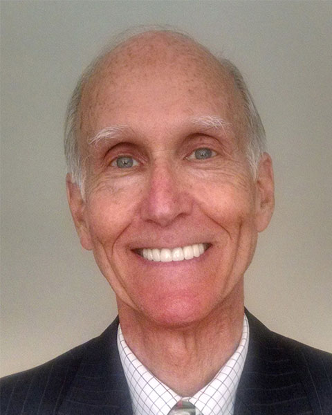 Kenneth B. Roberts, MD, FAAP photo
